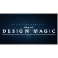 Designing Magic (1-2) by Will Tsai Designing Magic (1-2) by Will Tsai