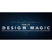 Designing Magic (1-2) by Will Tsai