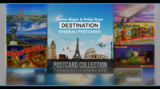 Destination by Philip Ryan (Svengali Postcards)