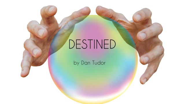 Destined by Dan Tudor