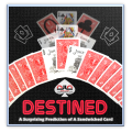 Destined by David Jonathan Destined by David Jonathan