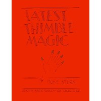 Latest Thimble Magic by Duke Stern