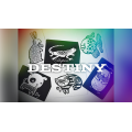 Destiny by Ebby Tones Destiny by Ebby Tones
