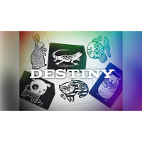 Destiny by Ebby Tones