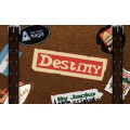 Destiny by Jacko And Aprendemagia Destiny by Jacko And Aprendemagia