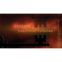 Destiny by Jean-Pierre Vallarino