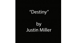 Destiny by Justin Miller