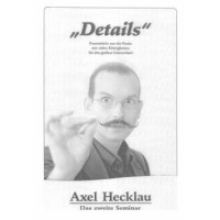 Details by Axel Hecklau