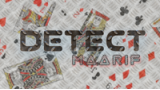 Detect by Maarif