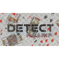 Detect by Maarif