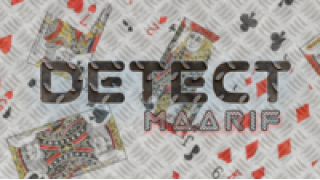 Detect by Maarif