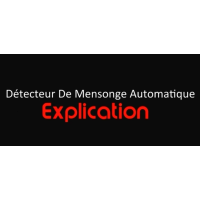 Detecteur De Mensonge Automatique by Lepetitmagicien