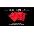 Detection Bag by Leo Smetsers Detection Bag by Leo Smetsers