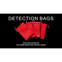 Detection Bag by Leo Smetsers