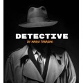 Detective by Mario Tarasini Detective by Mario Tarasini