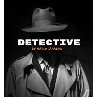 Detective by Mario Tarasini