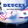 Deuces by Nathan Kranzo Deuces by Nathan Kranzo