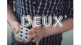 Deux by Richard John