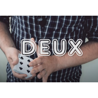 Deux by Richard John