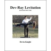 Dev-Ray Levitation by Devin Knight Dev-Ray Levitation by Devin Knight