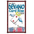 Devano Card Rise by Don Alan Devano Card Rise by Don Alan
