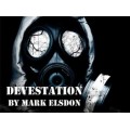 Devestation by Mark Elsdon Devestation by Mark Elsdon