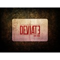 Deviate by Jamie Daws Deviate by Jamie Daws