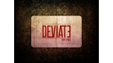 Deviate by Jamie Daws