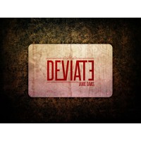 Deviate by Jamie Daws