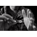 Devil Blade by Arnel Renegado Devil Blade by Arnel Renegado