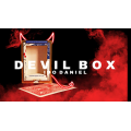Devil Box by Ido Daniel Devil Box by Ido Daniel