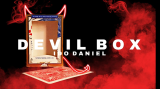 Devil Box by Ido Daniel