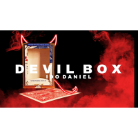 Devil Box by Ido Daniel