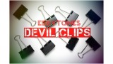 Devil Clips by Ebby Tones