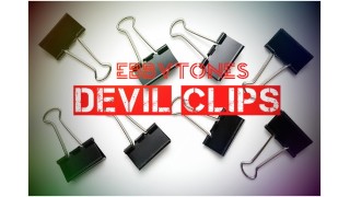 Devil Clips by Ebby Tones