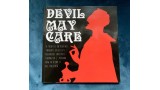 Devil May Care by Iain Dunford