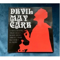 Devil May Care by Iain Dunford