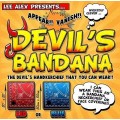 Devil's Bandana by Lee Alex Devil's Bandana by Lee Alex