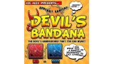 Devil's Bandana by Lee Alex