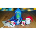 Devil'S Bandana (Christmas) by Lee Alex Devil'S Bandana (Christmas) by Lee Alex