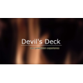 Devil's Deck by Sandro Loporcaro Devil's Deck by Sandro Loporcaro