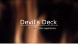 Devil's Deck by Sandro Loporcaro Devil's Deck by Sandro Loporcaro
