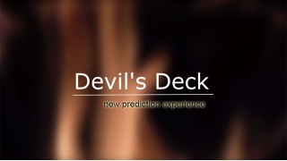 Devil's Deck by Sandro Loporcaro