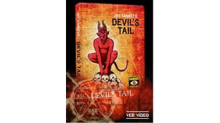 Devil's Tail by Jay Sankey