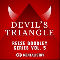 Devil's Triangle by Reese Goodley