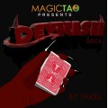Devilish Deck by Takel And Magictao Devilish Deck by Takel And Magictao