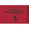 Devilish Impuzzibilities by Jim Steinmeyer Devilish Impuzzibilities by Jim Steinmeyer