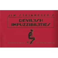 Devilish Impuzzibilities by Jim Steinmeyer