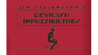 Devilish Impuzzibilities by Jim Steinmeyer