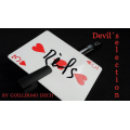 Devils Selection by Guillermo Devils Selection by Guillermo